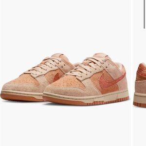 Brand new burnt sunrise